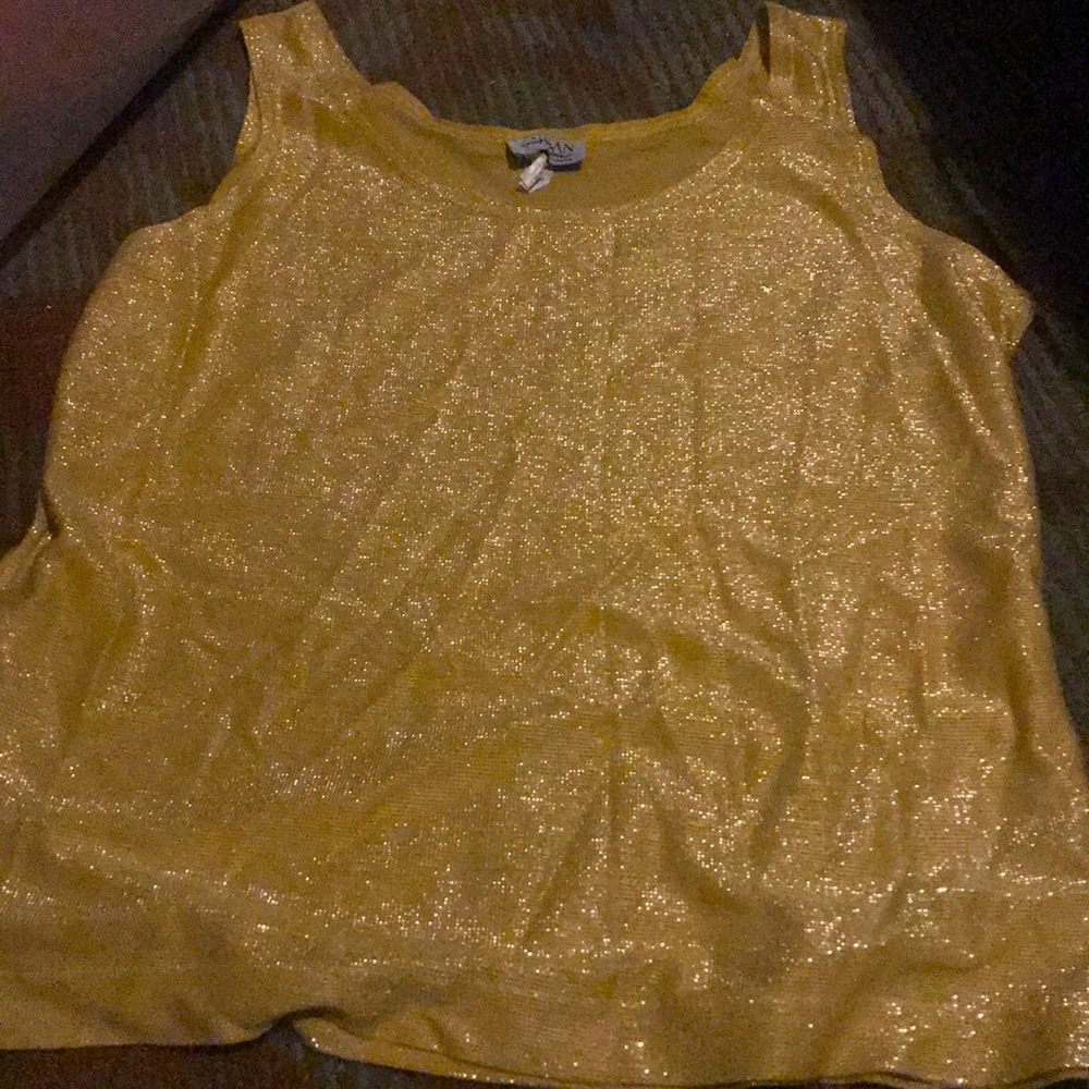 Tank top